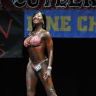 Juanita  Goode - NPC Jay Cutler Desert Classic 2014 - #1